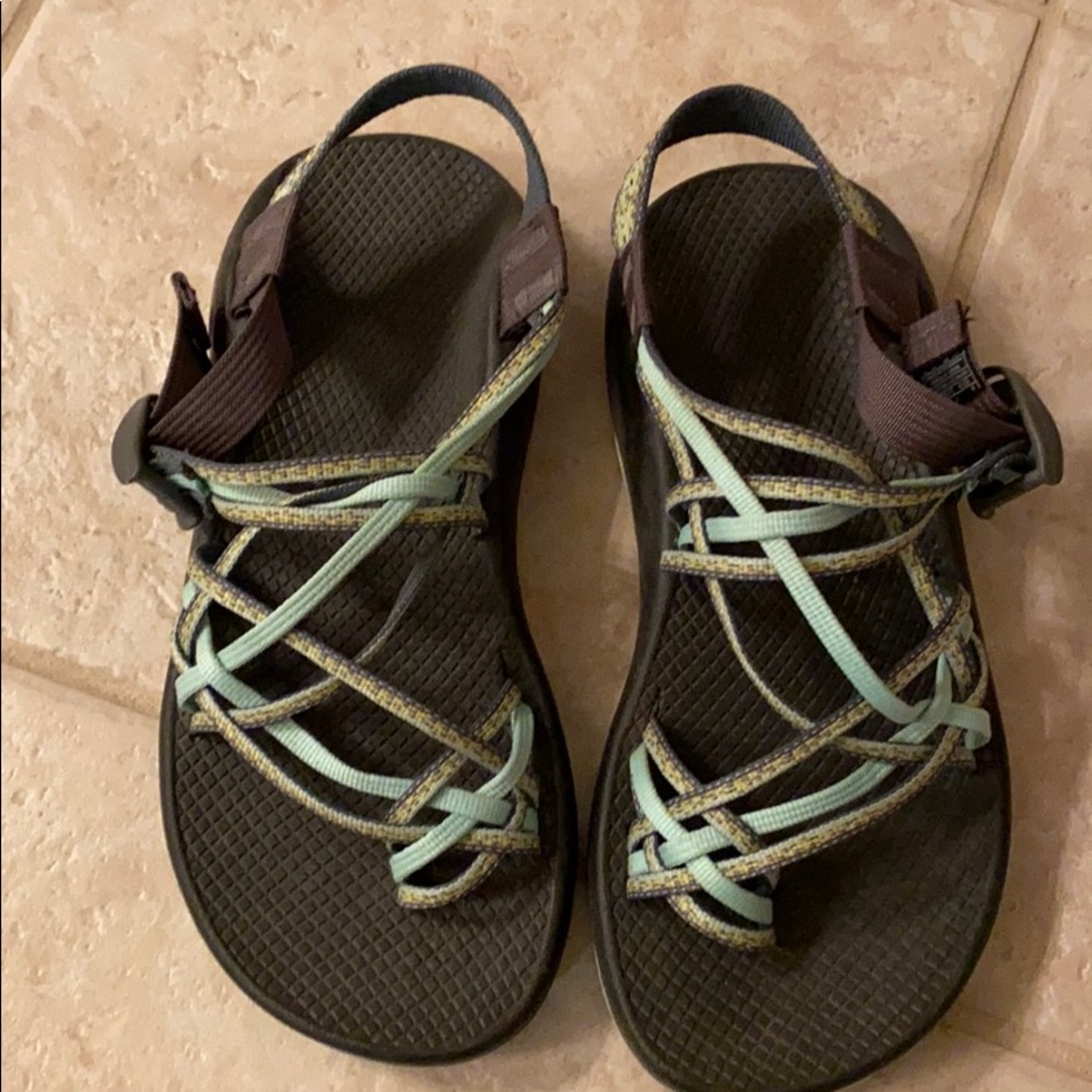Chaco sandals